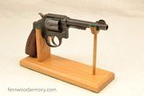 Smith & Wesson Victory Model .38 WWII Lend Lease British Proofs 1942 - 2 of 15