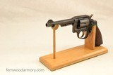 Smith & Wesson Victory Model .38 WWII Lend Lease British Proofs 1942 - 3 of 15