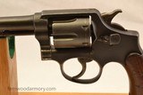 Smith & Wesson Victory Model .38 WWII Lend Lease British Proofs 1942 - 6 of 15