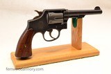 Smith & Wesson Victory Model .38 WWII Lend Lease British Proofs 1942 - 1 of 15