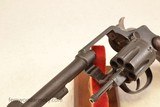 Smith & Wesson Victory Model .38 WWII Lend Lease British Proofs 1942 - 15 of 15