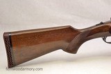 Zabala Hermanos 10 Gauge Side by Side 32" 3 1/2" Spanish Double - 10 of 15