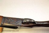 Zabala Hermanos 10 Gauge Side by Side 32" 3 1/2" Spanish Double - 13 of 15