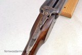 Zabala Hermanos 10 Gauge Side by Side 32" 3 1/2" Spanish Double - 3 of 15