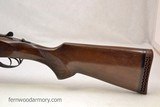 Zabala Hermanos 10 Gauge Side by Side 32" 3 1/2" Spanish Double - 9 of 15