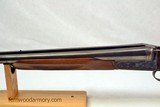 Zabala Hermanos 10 Gauge Side by Side 32" 3 1/2" Spanish Double - 8 of 15