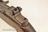 Winchester WIN-13 M1 Garand WW2 1945 WIN13 - 4 of 15