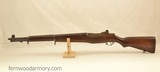 Winchester WIN-13 M1 Garand WW2 1945 WIN13 - 1 of 15