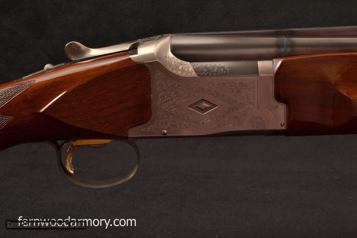 101 serial numbers shotgun winchester winchester 101