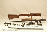Springfield Armory M1 Garand 1944 Rec. with 1951 Barrel No Import - 14 of 15
