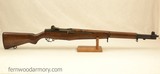 Springfield Armory M1 Garand 1944 Rec. with 1951 Barrel No Import - 3 of 15