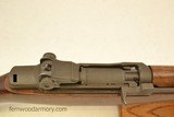 Springfield Armory M1 Garand 1944 Rec. with 1951 Barrel No Import - 7 of 15