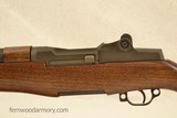 Springfield Armory M1 Garand 1944 Rec. with 1951 Barrel No Import - 4 of 15