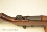 Springfield Armory M1 Garand 1944 Rec. with 1951 Barrel No Import - 6 of 15