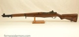 Springfield Armory M1 Garand 1944 Rec. with 1951 Barrel No Import - 2 of 15