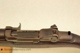 WIN-13 M1 Garand Winchester WW2 1945 WIN13 - 9 of 15