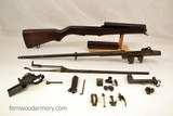 WIN-13 M1 Garand Winchester WW2 1945 WIN13 - 14 of 15