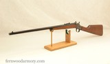 Remington Rolling Block Carbine No. 4 .22 Cal Model 4 Takedown UMC - 14 of 15