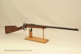 Remington Rolling Block Carbine No. 4 .22 Cal Model 4 Takedown UMC - 15 of 15