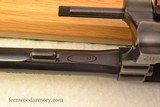 Smith & Wesson K-22 Masterpiece Pre Model 17 1950 .22LR - 9 of 15
