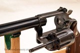 Smith & Wesson K-22 Masterpiece Pre Model 17 1950 .22LR - 11 of 15