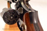 Smith & Wesson K-22 Masterpiece Pre Model 17 1950 .22LR - 10 of 15