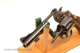 Smith & Wesson Model 15 K-38 Combat Masterpiece .38 Special 15-3 1971 - 7 of 15