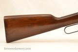 Winchester Model 94 Pre-64 32 Win Special .32 Made 1954 - 13 of 15