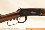 Winchester Model 94 Pre-64 32 Win Special .32 Made 1954 - 5 of 15