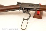 Winchester Model 94 Pre-64 32 Win Special .32 Made 1954 - 9 of 15