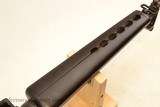 Colt AR-15 SP1 Pre-Ban .223 with 3x20 Scope, Cleaning Kit Made 1977 - 14 of 15