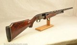 Winchester Model 12 Trap 12 Gauge 30" Made 1957 - 13 of 14