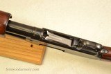Winchester Model 12 Trap 12 Gauge 30" Made 1957 - 10 of 14