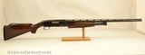 Winchester Model 12 Trap 12 Gauge 30" Made 1957 - 2 of 14