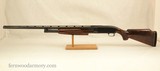 Winchester Model 12 Trap 12 Gauge 30" Made 1957 - 1 of 14