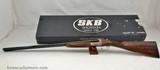 SKB Model 385 28 Gauge Side x Side 28" 6 chokes - 1 of 15