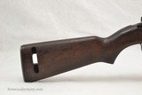 US M1 .30 Carbine Standard Products WW2 w Underwood Barrel - 11 of 15