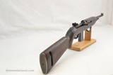 US M1 .30 Carbine Standard Products WW2 w Underwood Barrel - 3 of 15