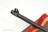 US M1 .30 Carbine Standard Products WW2 w Underwood Barrel - 5 of 15