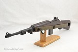 US M1 .30 Carbine Standard Products WW2 w Underwood Barrel - 15 of 15