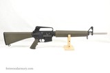 Armalite AR-15 National Match Model M15A2NM 5.56/.223 AR15 - 1 of 11