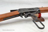 Winchester Model 94 Centennial 1894-1994 .30-30 - 15 of 15