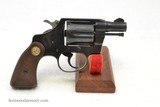 Colt Detective Special 1960s .38 Special 2" - 2 of 12
