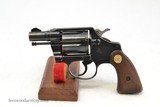 Colt Detective Special 1960s .38 Special 2" - 1 of 12