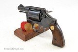 Colt Detective Special 1960s .38 Special 2" - 3 of 12