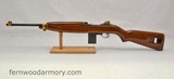 US M1 .30 Carbine Presentation Style Winchester WW2 - 1 of 15