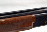 Browning Citori CXS Micro 12 Gauge 26" Over Under w box Shot Show Special 2018 - 5 of 15