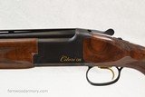 Browning Citori CXS Micro 12 Gauge 26" Over Under w box Shot Show Special 2018 - 4 of 15