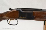 Browning Citori CXS Micro 12 Gauge 26" Over Under w box Shot Show Special 2018 - 3 of 15