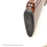 Beretta Silver Pigeon Trap Combo 12 Gauge 34" and 30" - 14 of 15